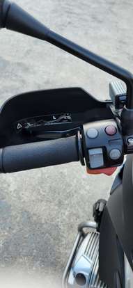 BMW-R 1200 GS-2004
