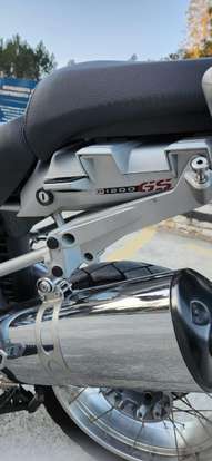 BMW-R 1200 GS-2004