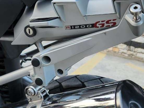 BMW-R 1200 GS BMW-R 1200 GS-2004