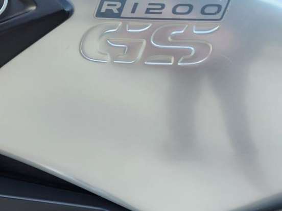BMW-R 1200 GS BMW-R 1200 GS-2004