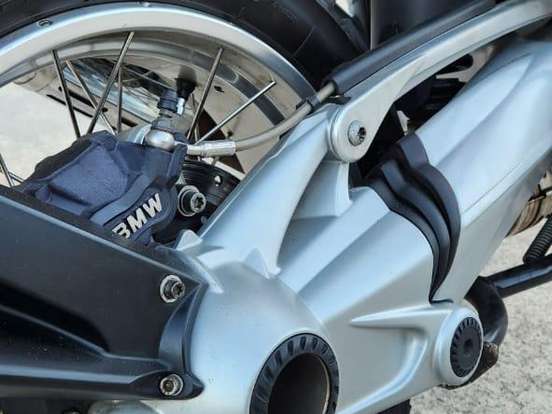BMW-R 1200 GS BMW-R 1200 GS-2004