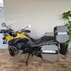 BMW R 1200 GS ADVENTURE BMW R 1200 GS ADVENTURE