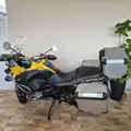 BMW R 1200 GS ADVENTURE BMW R 1200 GS ADVENTURE