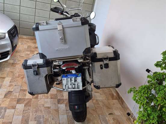 BMW-R 1200 GS ADVENTURE BMW-R 1200 GS ADVENTURE-2011