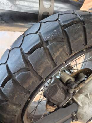 BMW-R 1200 GS ADVENTURE-2011