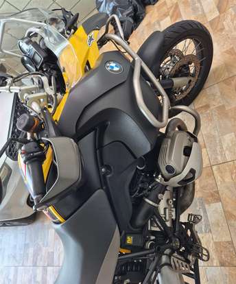 BMW-R 1200 GS ADVENTURE-2011