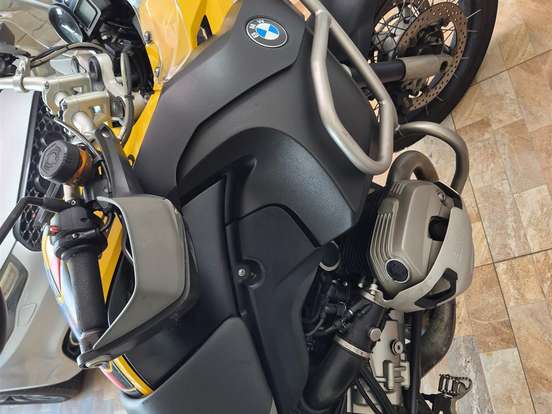BMW-R 1200 GS ADVENTURE BMW-R 1200 GS ADVENTURE-2011