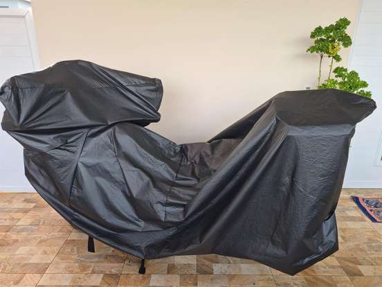 BMW-R 1200 GS ADVENTURE-2011