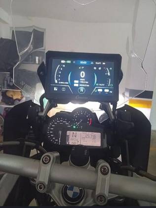 BMW R 1200 GS PREMIUM 