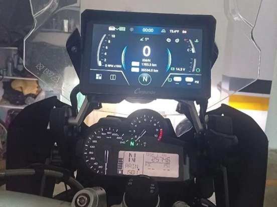 BMW-R 1200 GS PREMIUM BMW-R 1200 GS PREMIUM-2019