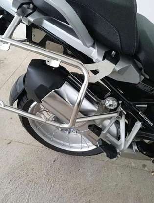 BMW-R 1200 GS PREMIUM-2019