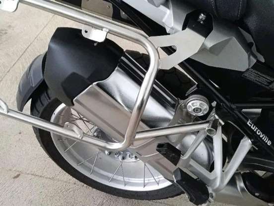 BMW-R 1200 GS PREMIUM BMW-R 1200 GS PREMIUM-2019