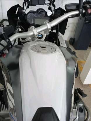 BMW-R 1200 GS PREMIUM-2019