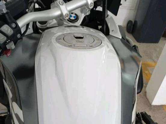 BMW-R 1200 GS PREMIUM BMW-R 1200 GS PREMIUM-2019