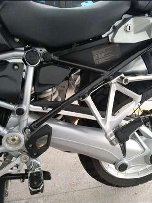 BMW-R 1200 GS PREMIUM-2019