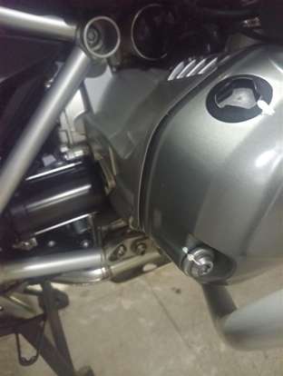 BMW-R 1200 GS PREMIUM-2019