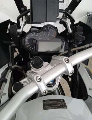 BMW-R 1200 GS PREMIUM-2019