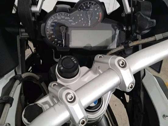 BMW-R 1200 GS PREMIUM BMW-R 1200 GS PREMIUM-2019