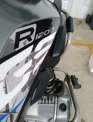 BMW-R 1200 GS PREMIUM-2019
