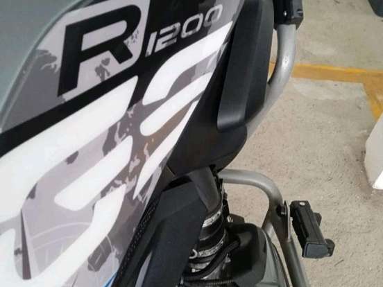 BMW-R 1200 GS PREMIUM BMW-R 1200 GS PREMIUM-2019