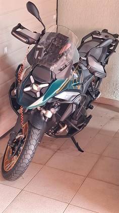 BMW R 1300 GS OPTION 719 