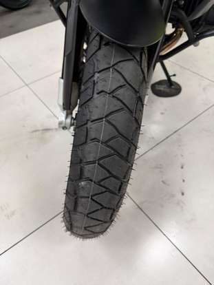 BMW-R 1250 GS ADVENTURE PREMIUM 40 ANOS-2022