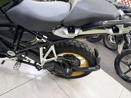 BMW-R 1250 GS ADVENTURE PREMIUM 40 ANOS-2022