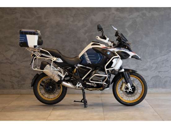 BMW-R 1250 GS ADVENTURE TRIPLE BLACK BMW-R 1250 GS ADVENTURE TRIPLE BLACK-2023