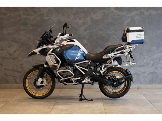 BMW-R 1250 GS ADVENTURE TRIPLE BLACK BMW-R 1250 GS ADVENTURE TRIPLE BLACK-2023