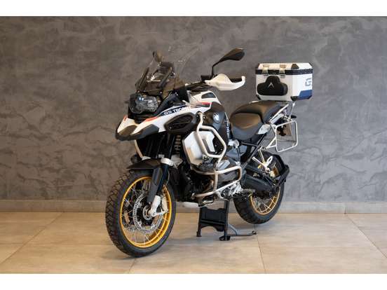 BMW-R 1250 GS ADVENTURE TRIPLE BLACK-2023