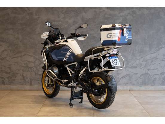 BMW-R 1250 GS ADVENTURE TRIPLE BLACK BMW-R 1250 GS ADVENTURE TRIPLE BLACK-2023