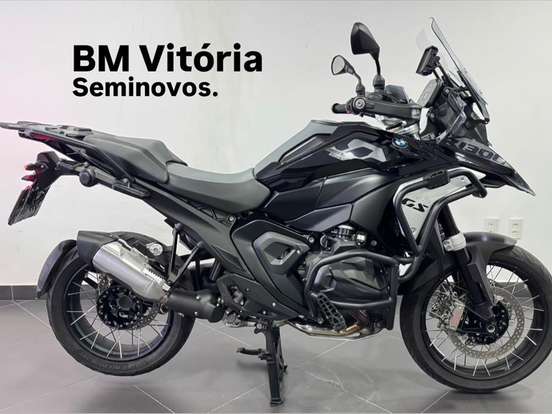 BMW-R 1300 GS TRIPLE BLACK BMW-R 1300 GS TRIPLE BLACK-2025