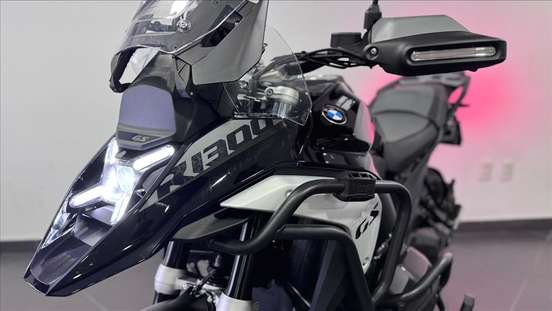 BMW-R 1300 GS TRIPLE BLACK-2025