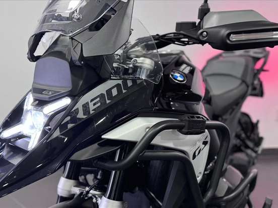 BMW-R 1300 GS TRIPLE BLACK BMW-R 1300 GS TRIPLE BLACK-2025