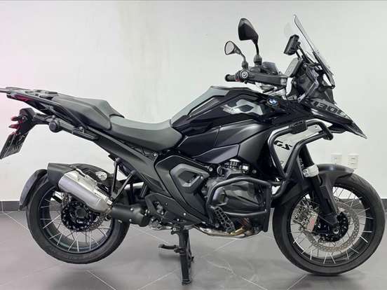 BMW-R 1300 GS TRIPLE BLACK BMW-R 1300 GS TRIPLE BLACK-2025
