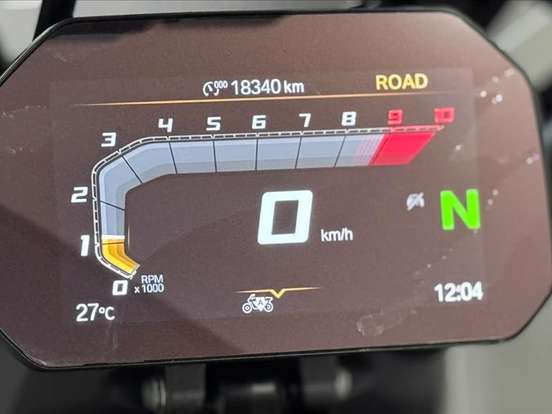 BMW-R 1300 GS TRIPLE BLACK BMW-R 1300 GS TRIPLE BLACK-2025