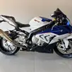BMW S 1000 RR BMW S 1000 RR