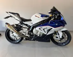 BMW S 1000 RR BMW S 1000 RR