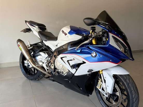 BMW-S 1000 RR BMW-S 1000 RR-2015