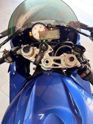 BMW-S 1000 RR BMW-S 1000 RR-2015