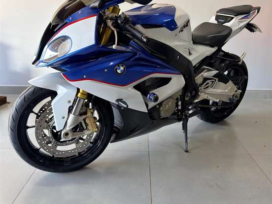 BMW-S 1000 RR BMW-S 1000 RR-2015
