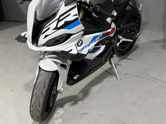 BMW-S 1000 RR M BMW-S 1000 RR M-2024