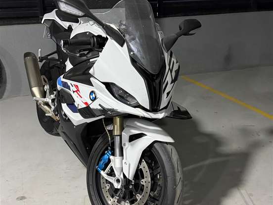 BMW-S 1000 RR M BMW-S 1000 RR M-2024