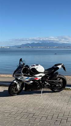 BMW-S 1000 RR M-2024