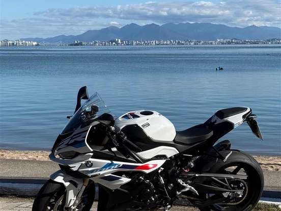 BMW-S 1000 RR M BMW-S 1000 RR M-2024