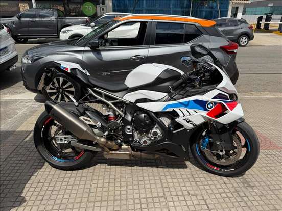 BMW-S 1000 RR M CARBON BMW-S 1000 RR M CARBON-2025