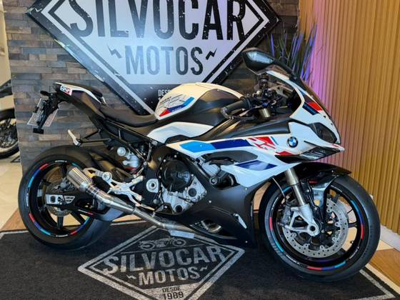 BMW S 1000 RR M 