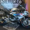 BMW S 1000 RR M BMW S 1000 RR M