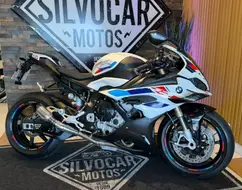 BMW S 1000 RR M BMW S 1000 RR M