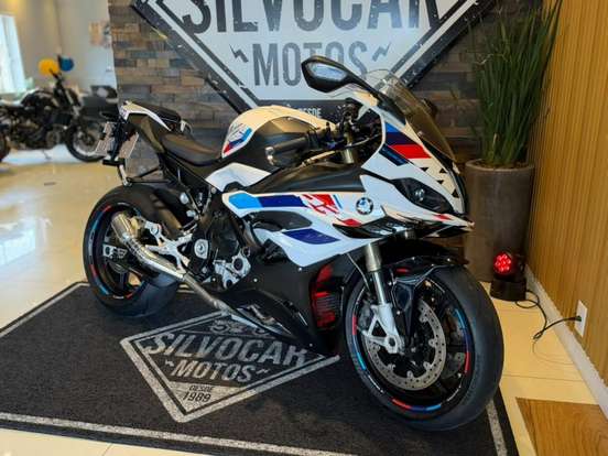BMW-S 1000 RR M BMW-S 1000 RR M-2024